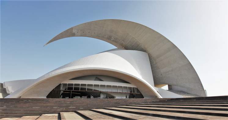 Auditorio de Tenerife