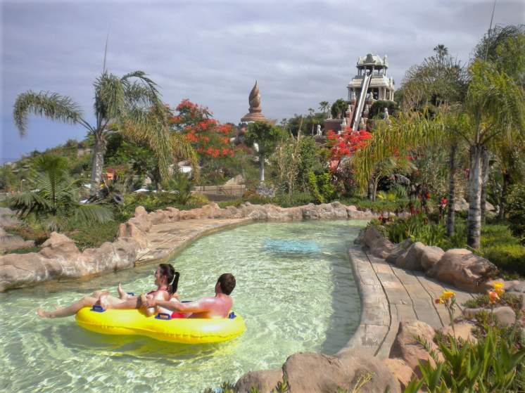 Siam Park Tenerife