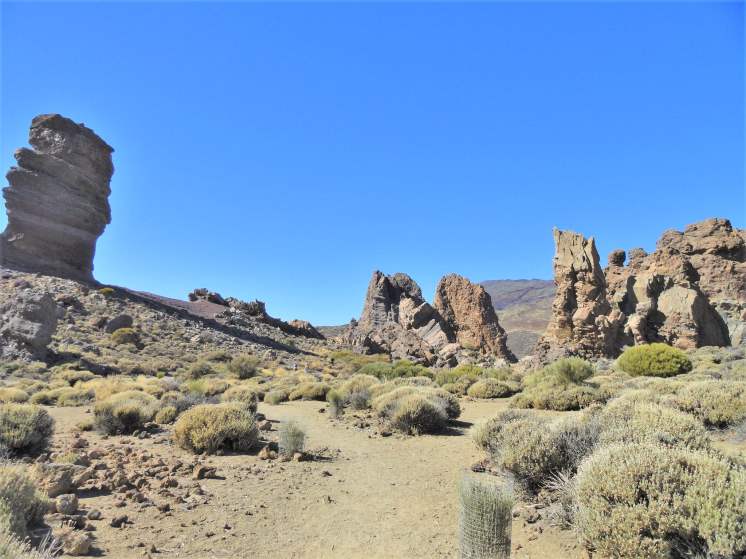 Teide National Park