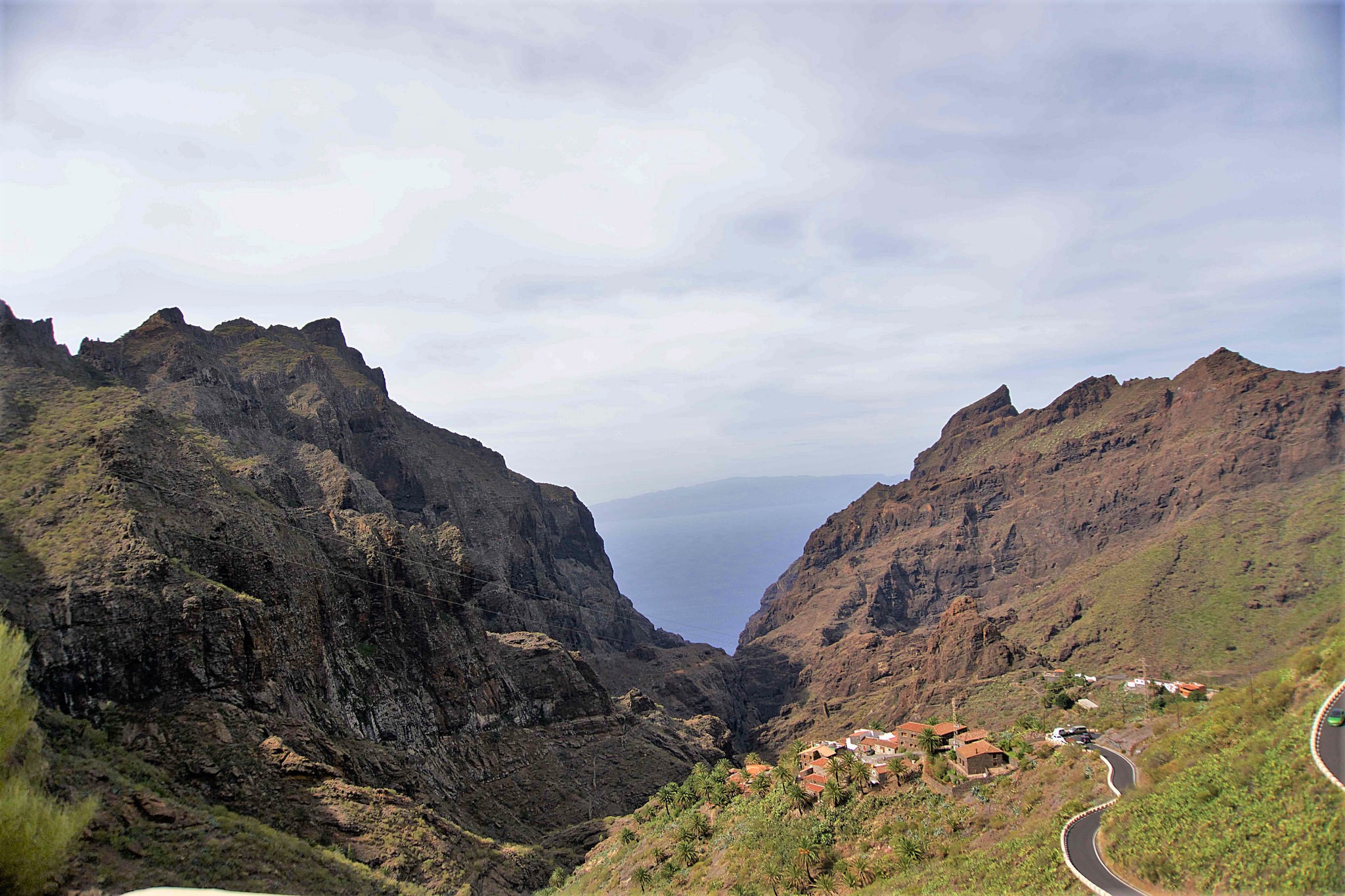 Top 10 Tourist Destinations in Tenerife